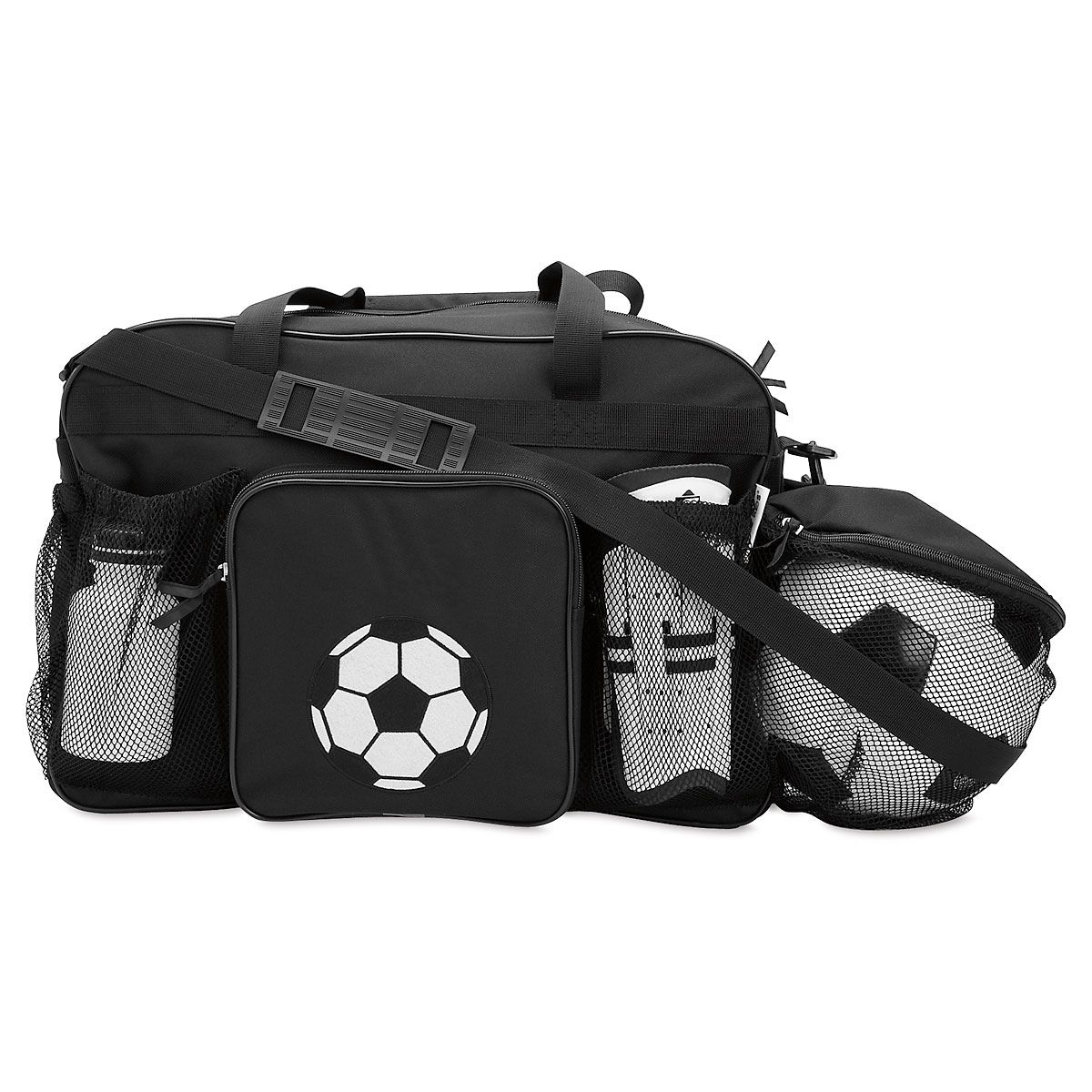 customizable soccer backpacks