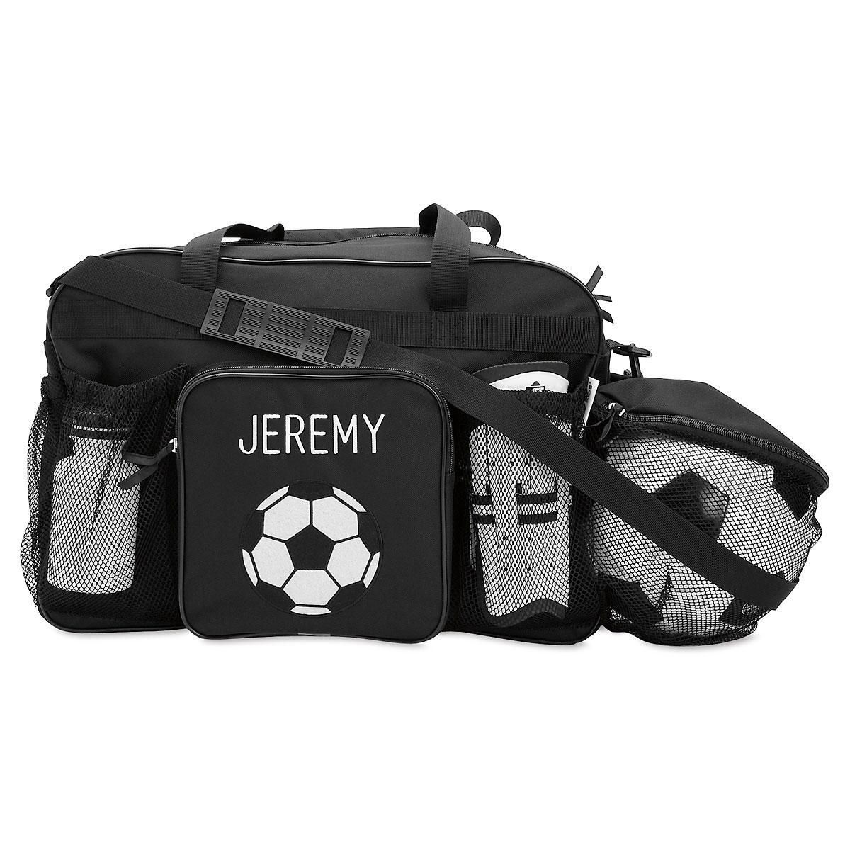 soccer sport bag