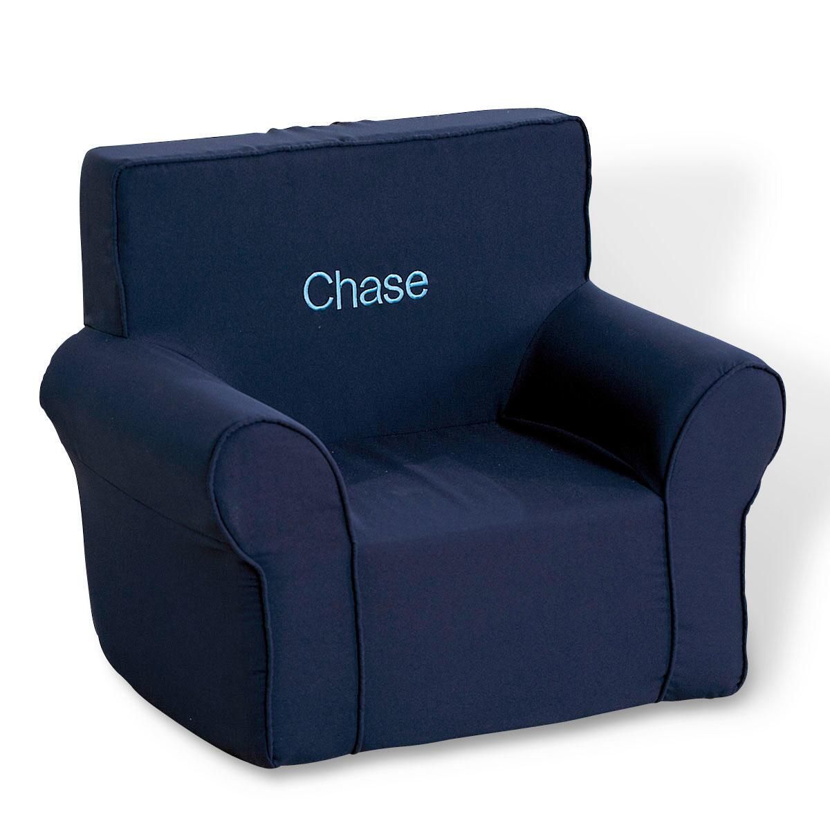 Sleepless Kids Lounge Chair - Childhome Rocking Lounge Chair Grey