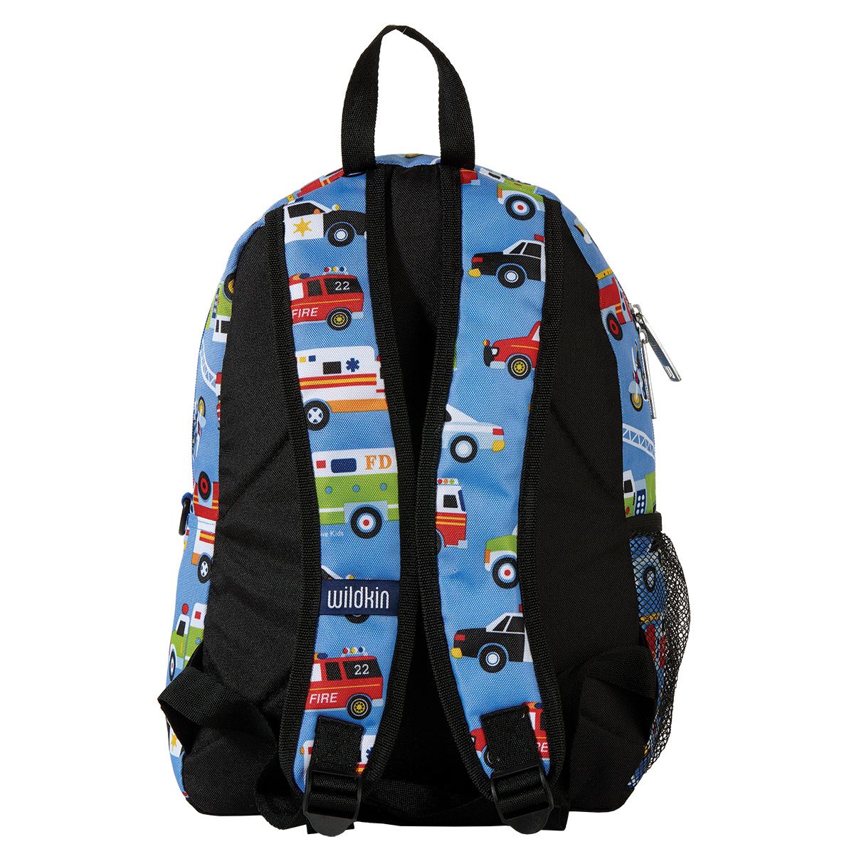 Heroes Backpack Lillian Vernon