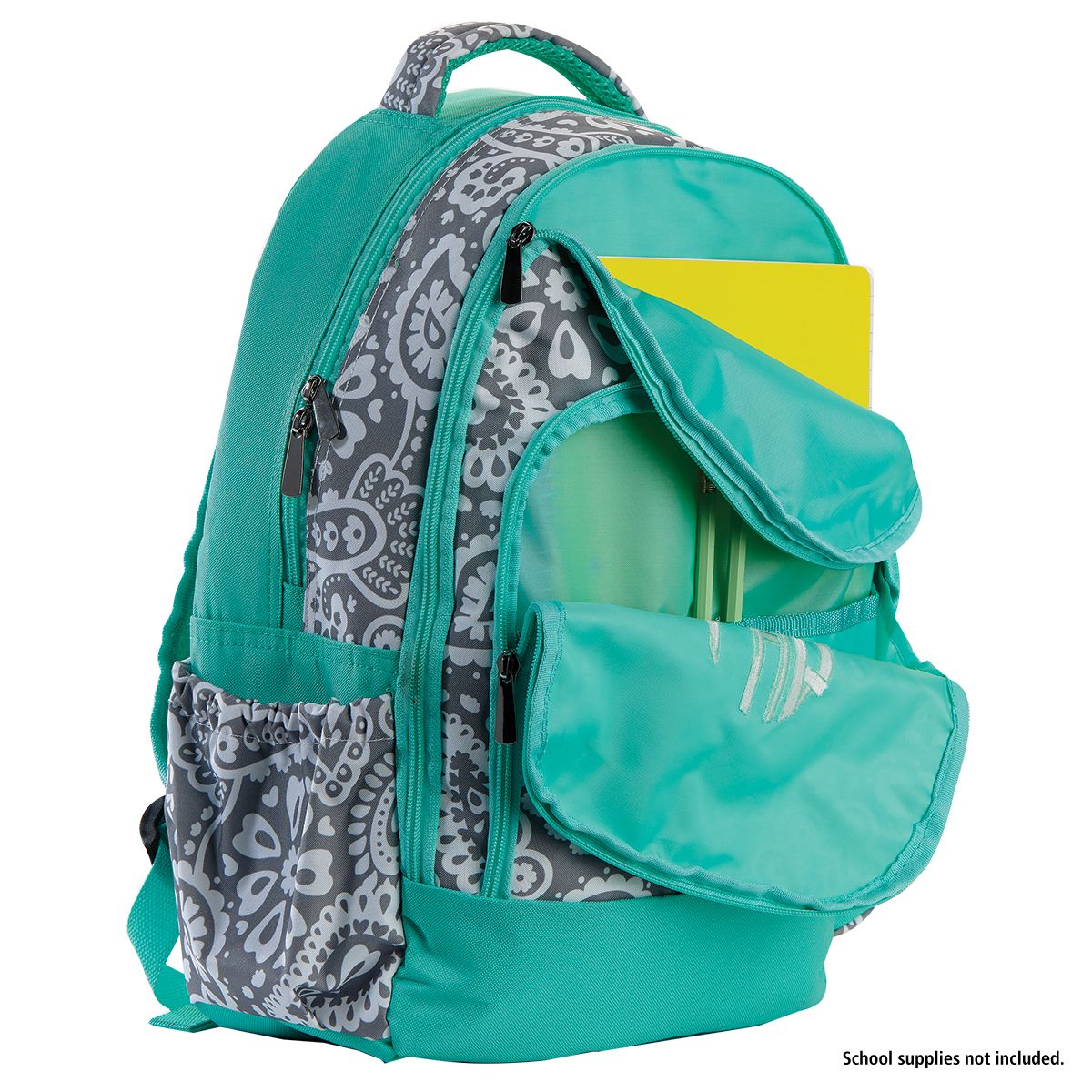 Parker Personalized Backpack Lillian Vernon