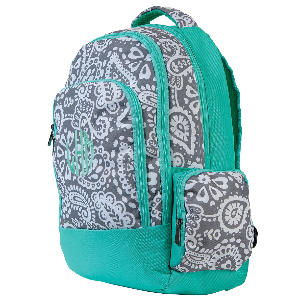 Parker Personalized Backpack | Lillian Vernon