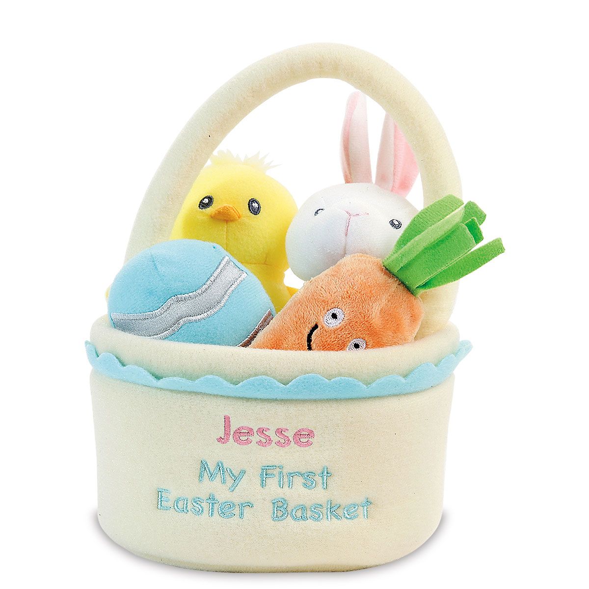 personalized easter gifts for babies