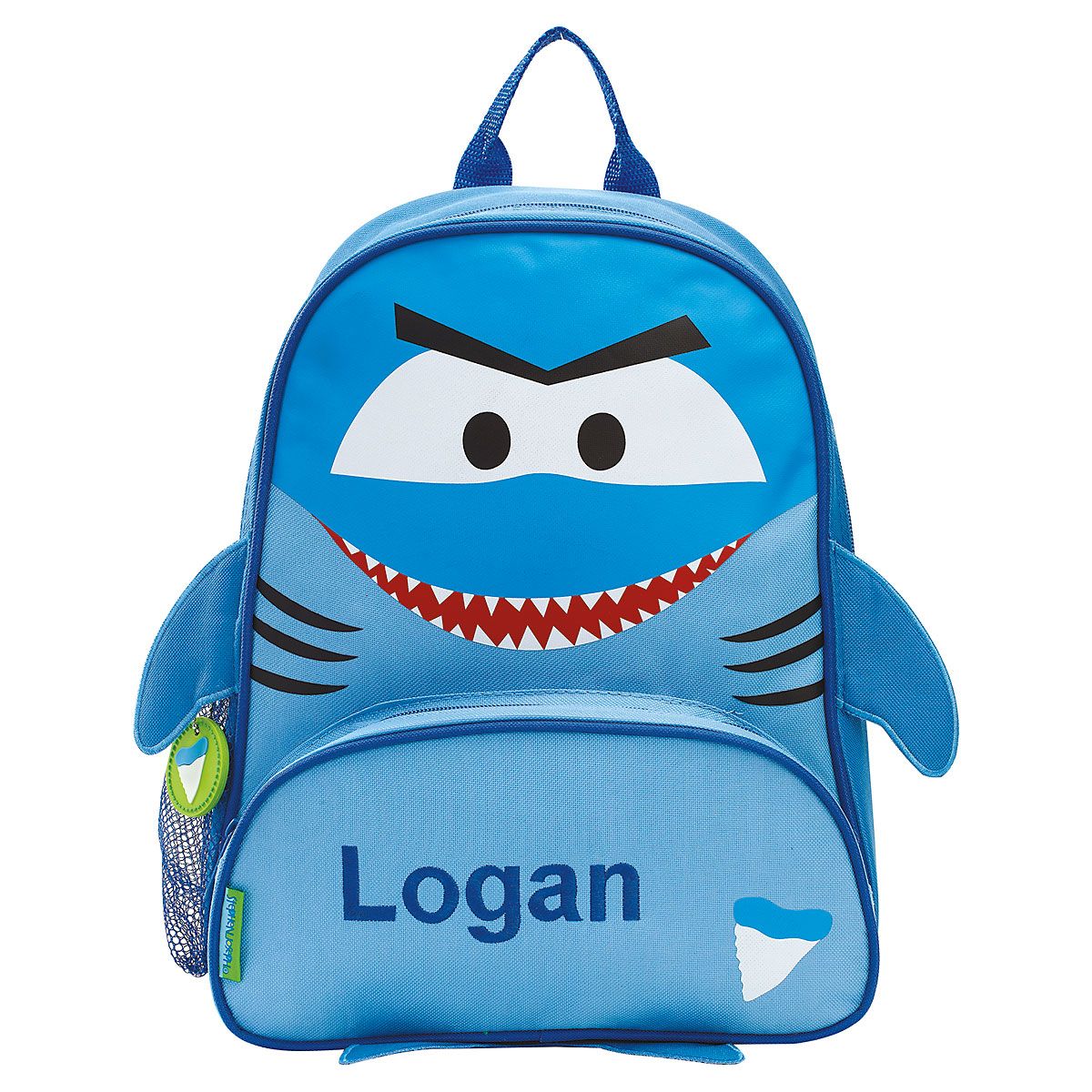 stephen joseph shark luggage