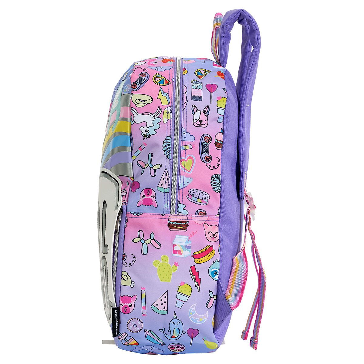 girl squad backpack