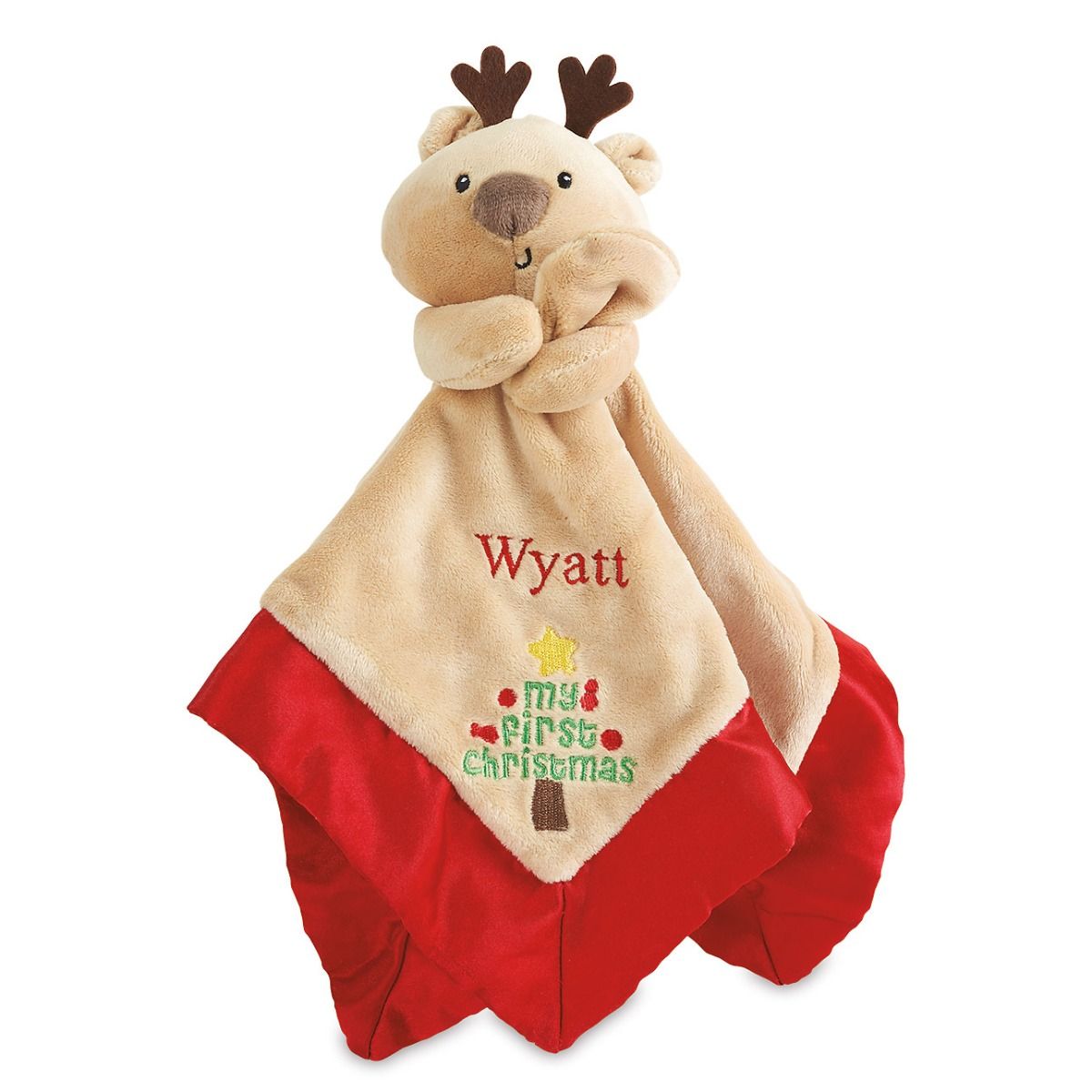 gund my first doll personalized