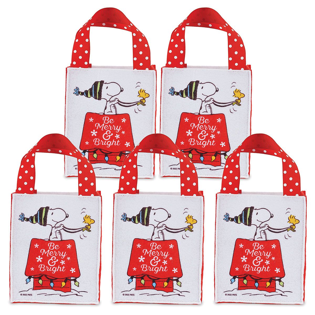 October 9  Small Christmas Fabric Gift Bags  Fabric gifts Christmas gift  bags Fabric gift bags