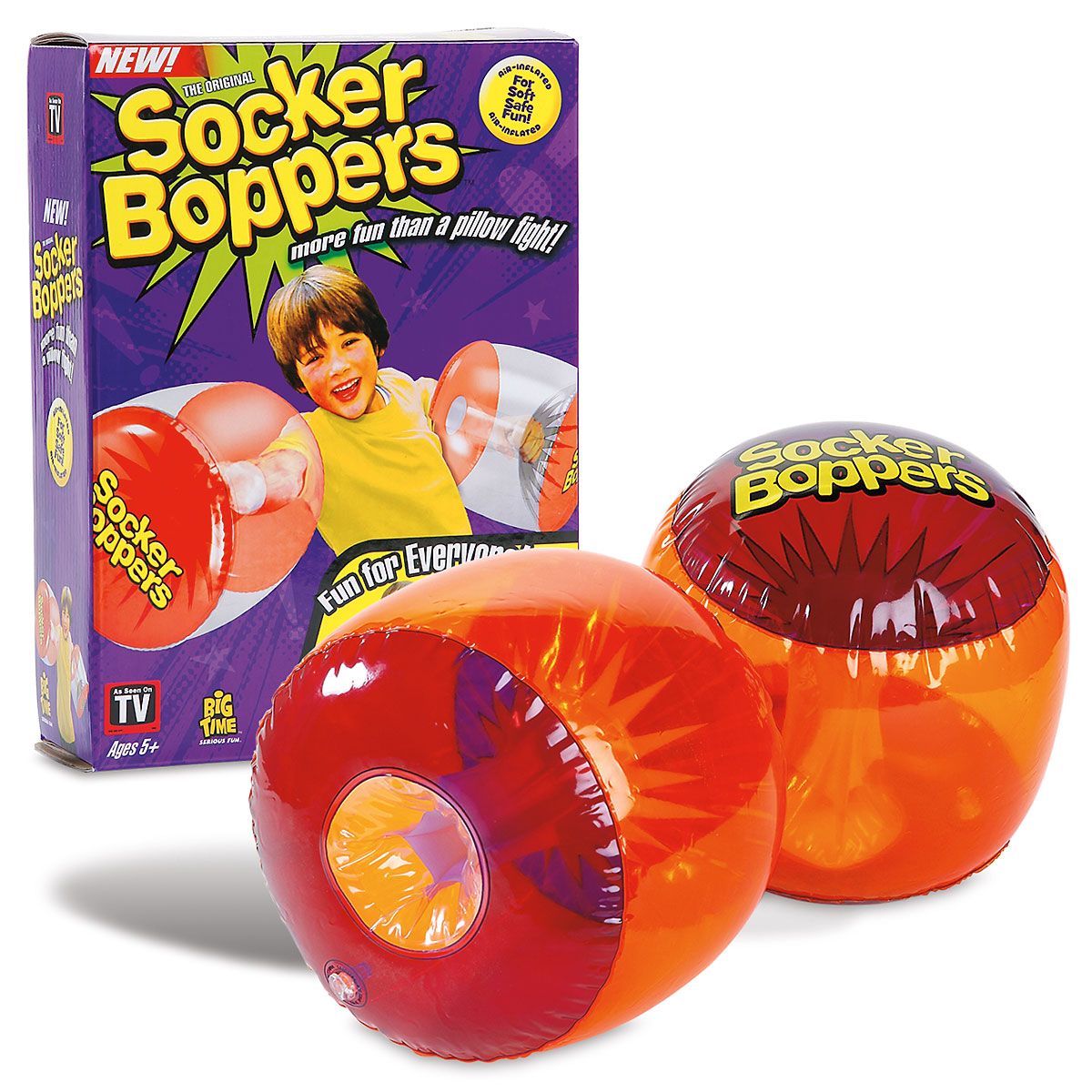 socker boppers target