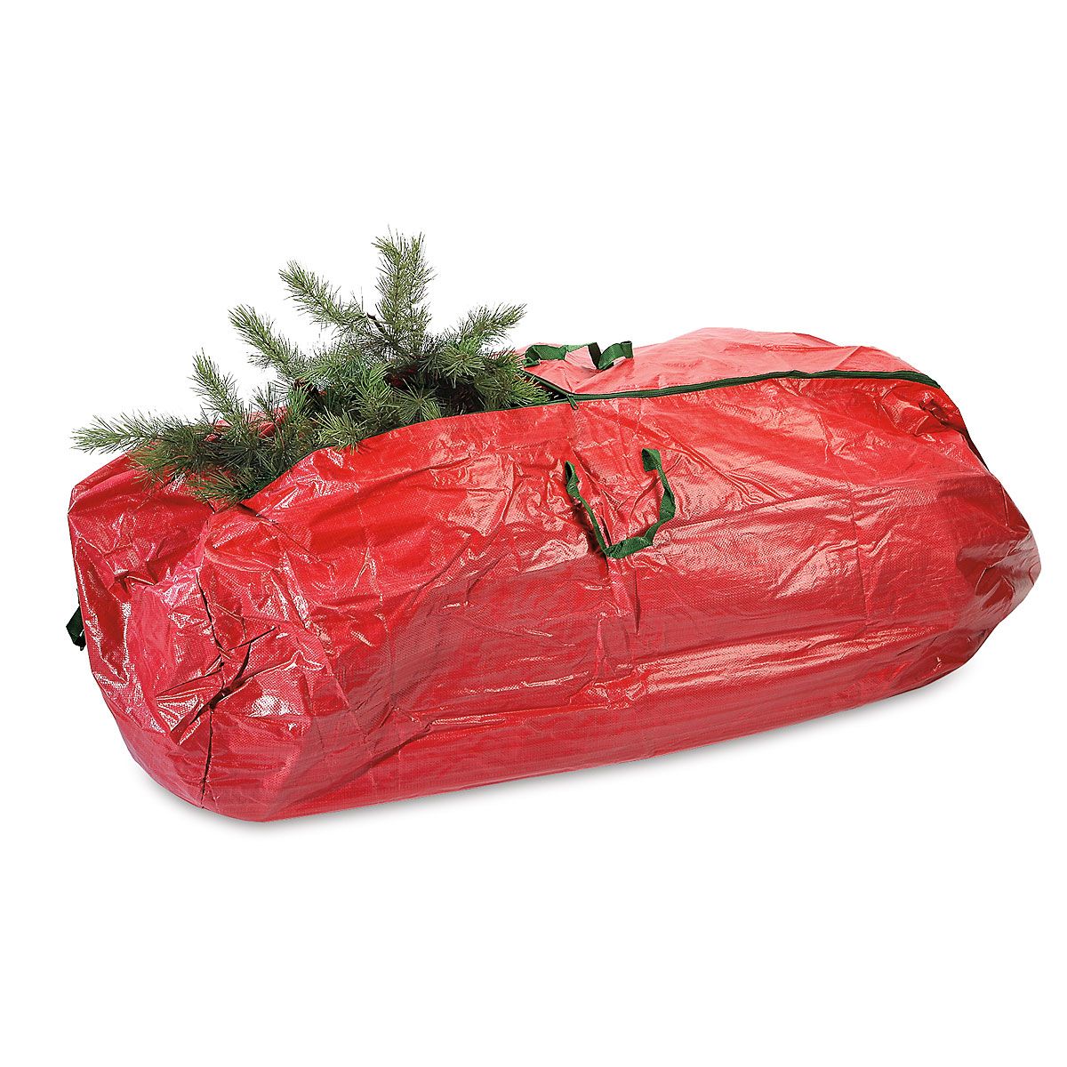 Christmas Tree Storage Box | Lillian Vernon