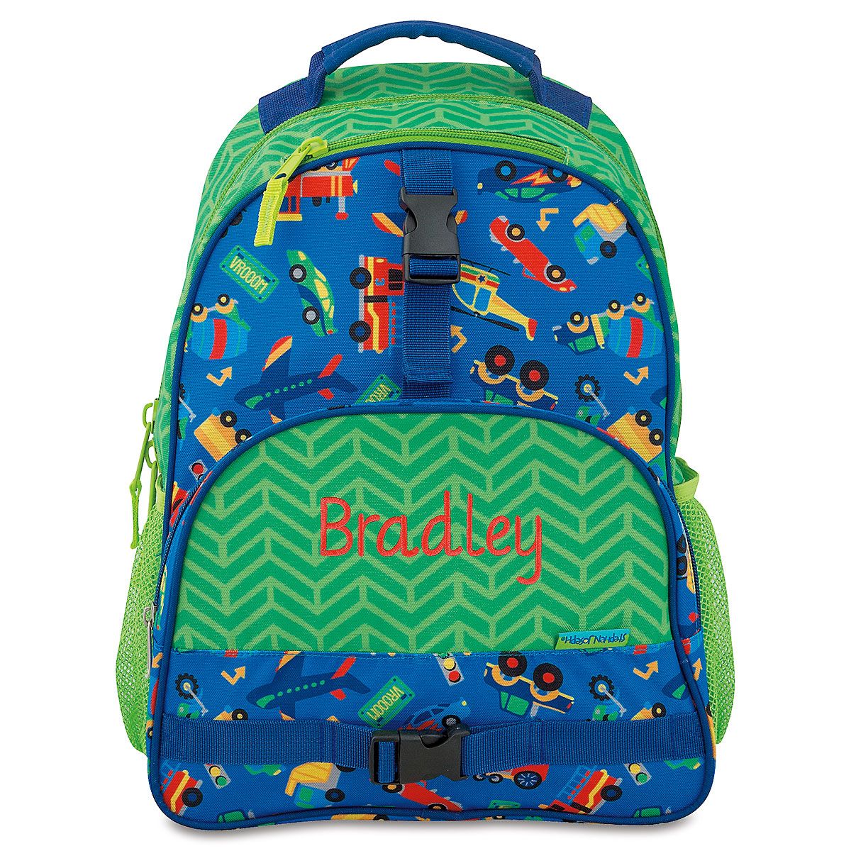 stephen joseph backpack