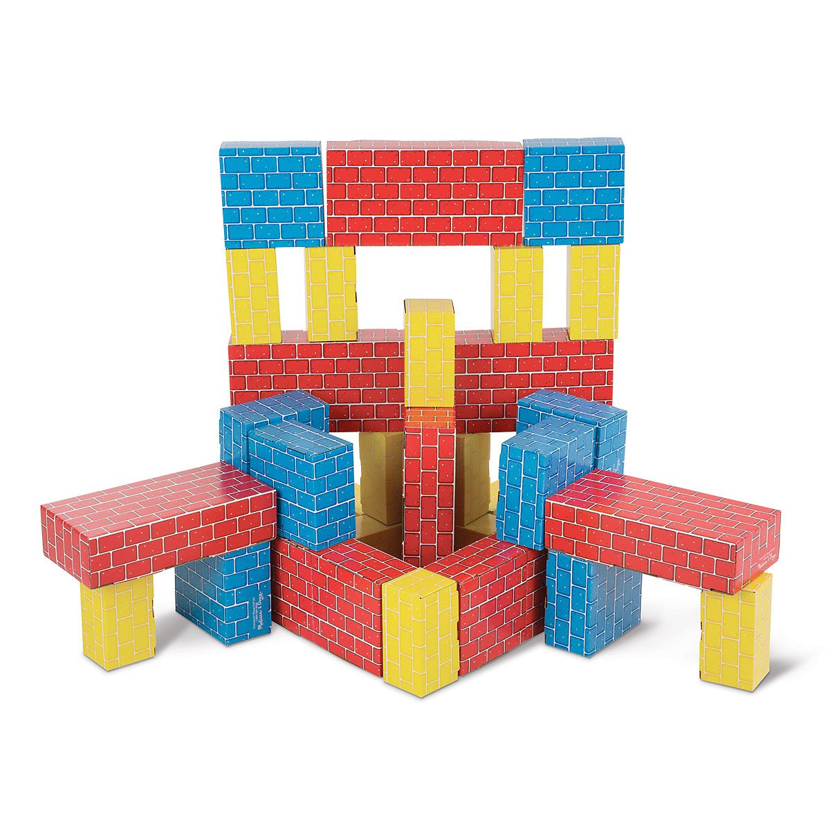 jumbo building blocks