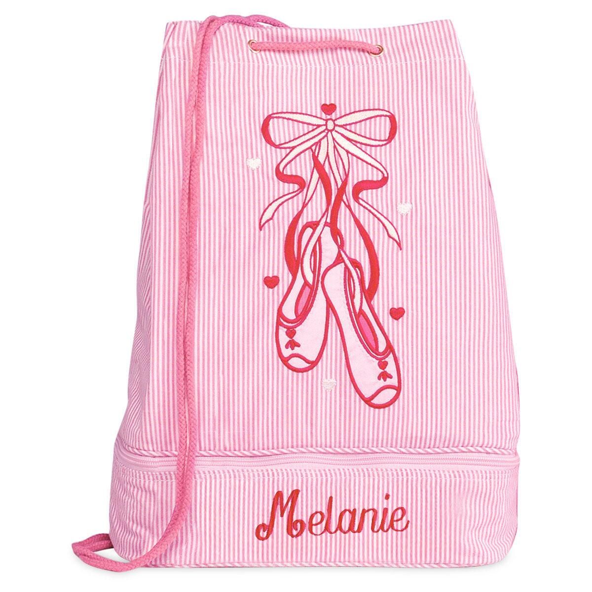 ballet box bag