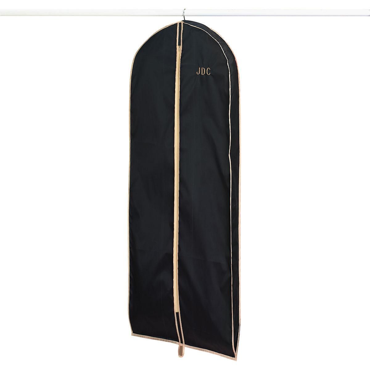 60" garment bag | lillian vernon