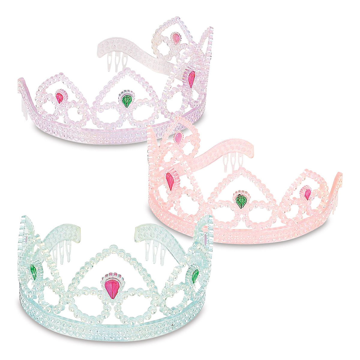 新品　未使用　Dear tiara ３点セット cotiape_0g.jpg