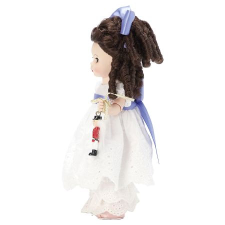 Madame Alexander I Want You outlet Fourth of July Lillian Vernon 39205 Doll and Box