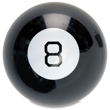 Magic 8 Ball