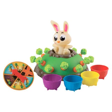 Jumping Jack Game | Lillian Vernon