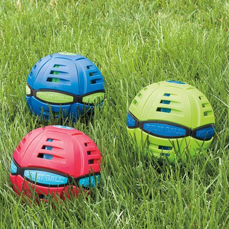 Phlat Ball Classic | Lillian Vernon