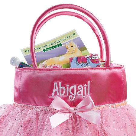 2024 Tutu Character customized Gift Baskets