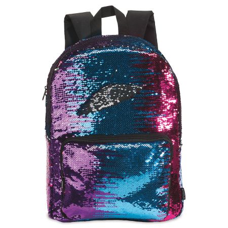 Colour changing backpack best sale