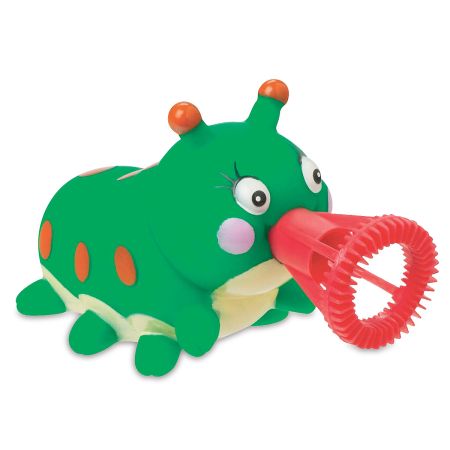 Mini Squee-z-Bub Bubbles | Lillian Vernon