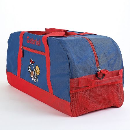 Lillian vernon duffle bags online