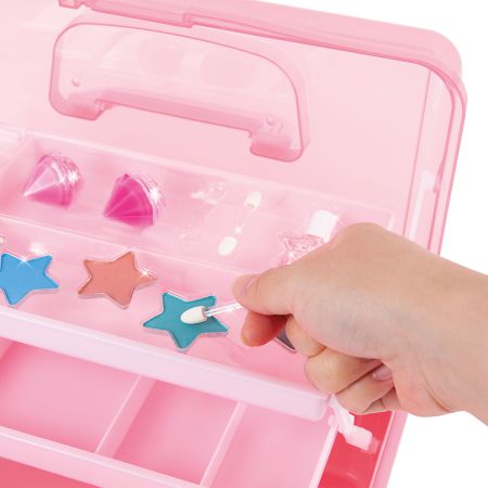 Personalized Makeup Storage Set | Lillian Vernon