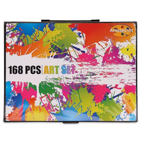 Art Set | Lillian Vernon