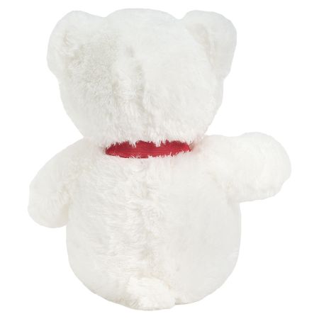  Bulls&Bears 置物 ホワイトポーセリン 5581988-81041715-09162025-