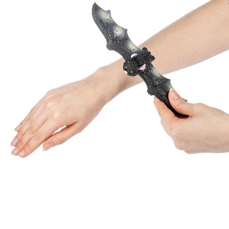 ONE TRICK PONY Slap bracelet ブラック all – One trick pony