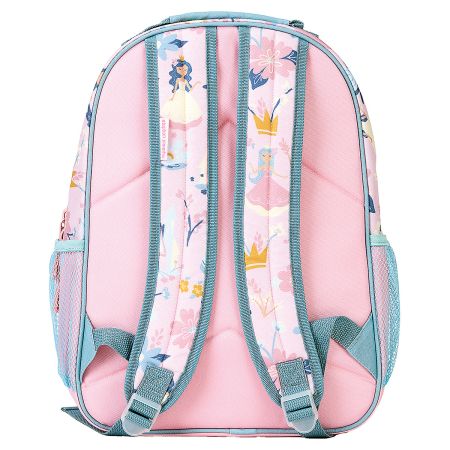 Lillian Vernon Princess Personalized Backpack by Stephen Joseph