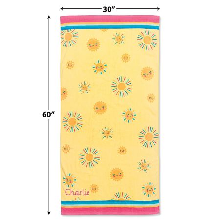 Stephen Joseph Towel - Thumbnail 3