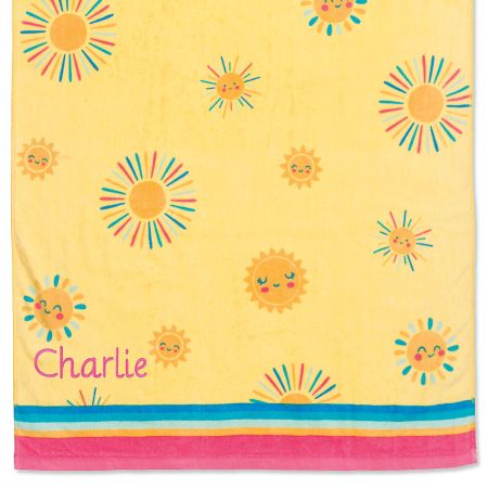 Stephen Joseph Towel - Thumbnail 2