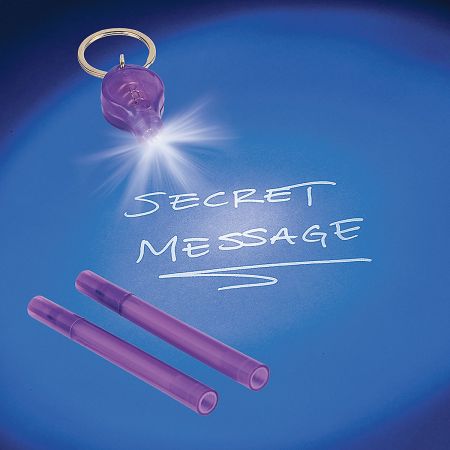 invisible ink M invisibleink botanize : EODVICS Invisible Ink Pens, Upgraded Spy Invisible Ink