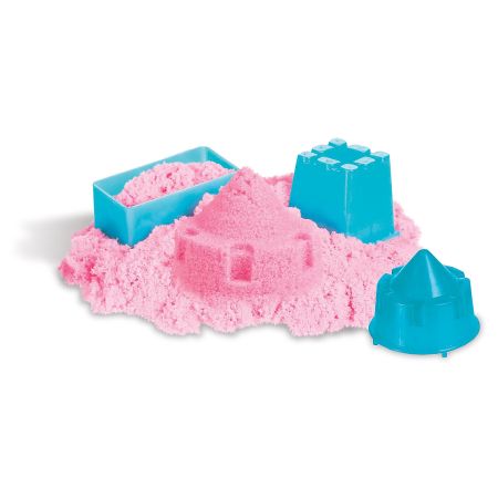 Magic Sand Kit | Lillian Vernon