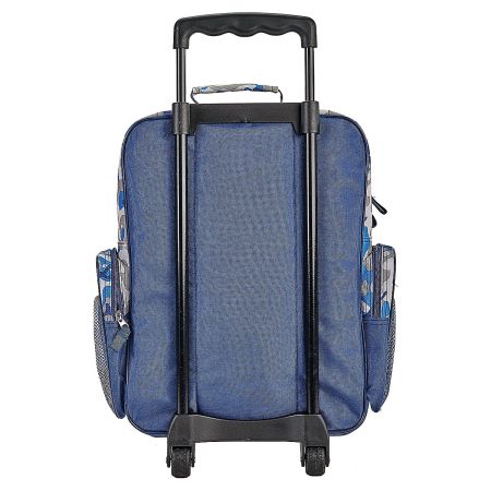 Camo luggage with wheels online