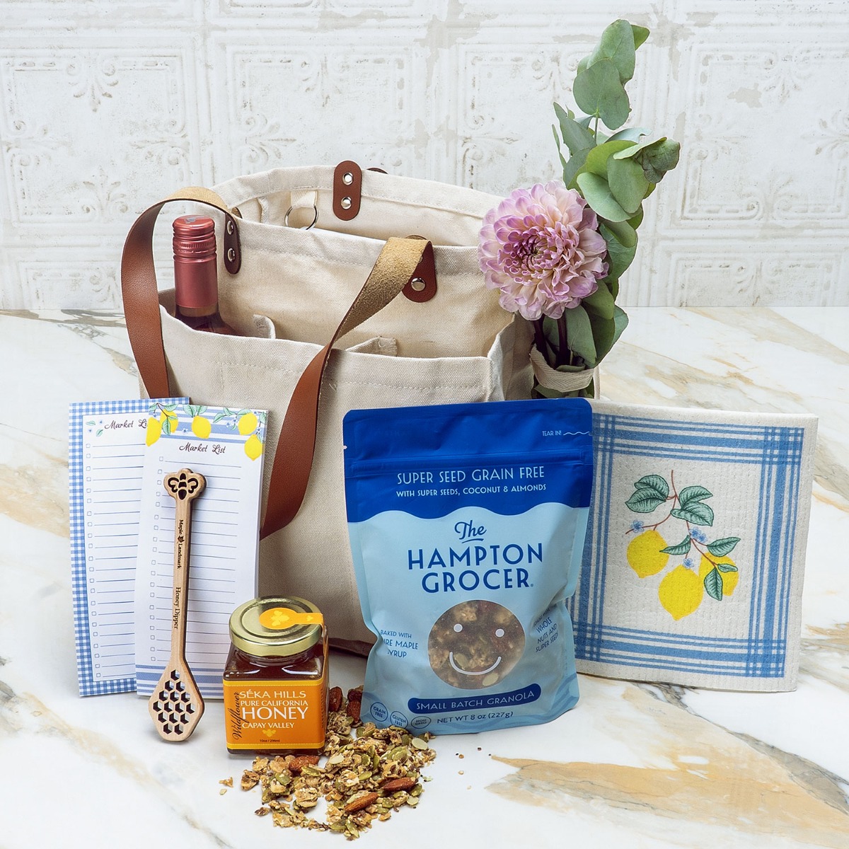 The Luxe Box | Lillian Vernon