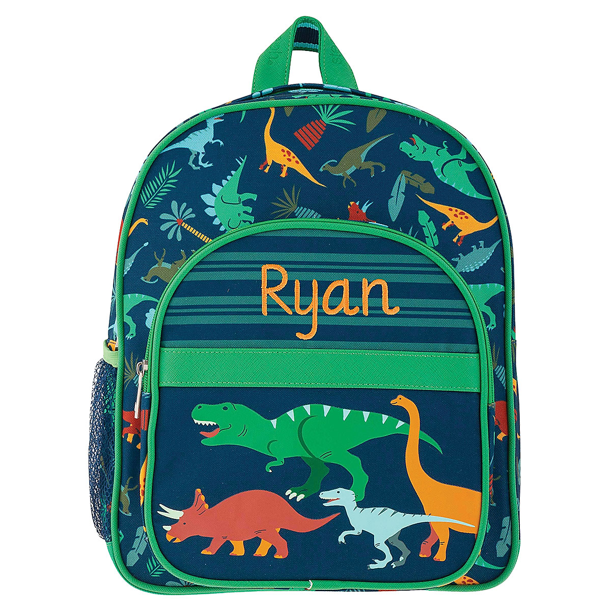 Classic Dino Personalized Backpack by Stephen Joseph Lillian Vernon