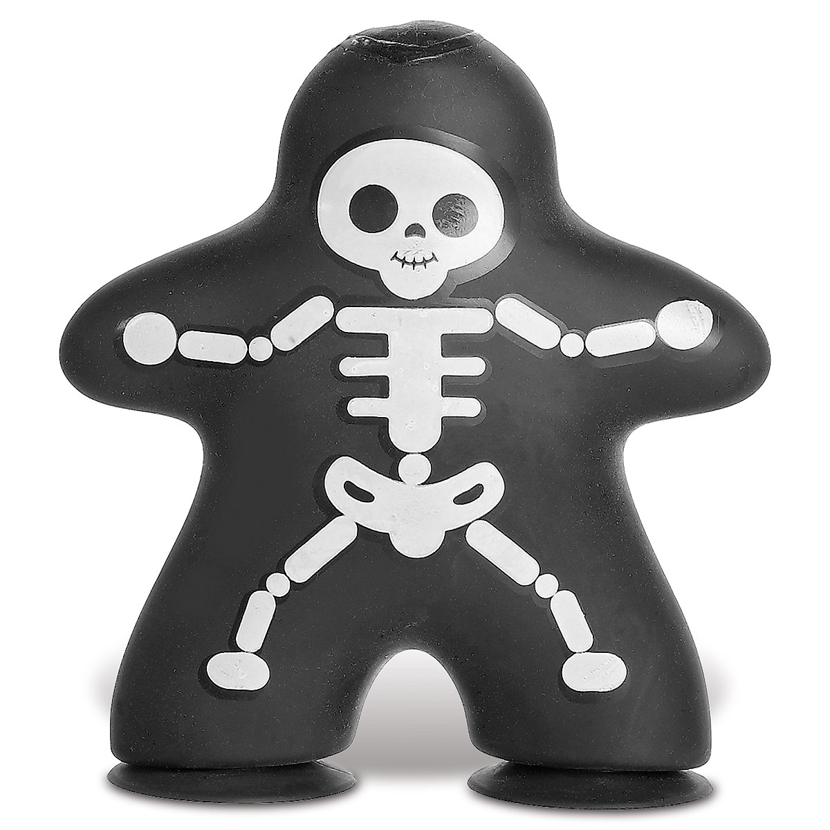 Skeleton Ride Buddy Skeleton Suction Buddy | Lillian Vernon