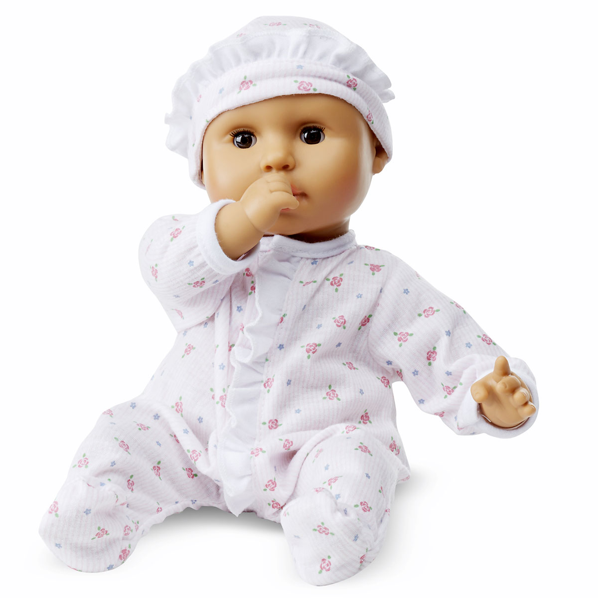 Mine to Love Mariana Doll by Melissa & Doug® | Lillian Vernon