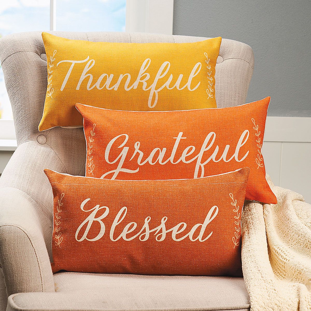 Thanksgiving