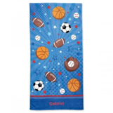 Kids' Beach Towels Kids' Beach Towels