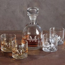 Luxe Gifts for Entertaining Luxe Gifts for Entertaining