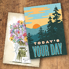 Shop Greeting Cards & Stationery