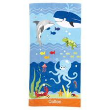 Kids' Beach and Outdoor