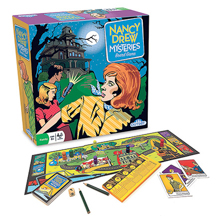 Puzzles & Games