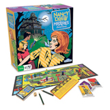 Puzzles & Games