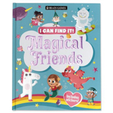 Books & Storybooks