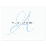 Personalized Stationery
