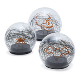 Halloween Décor